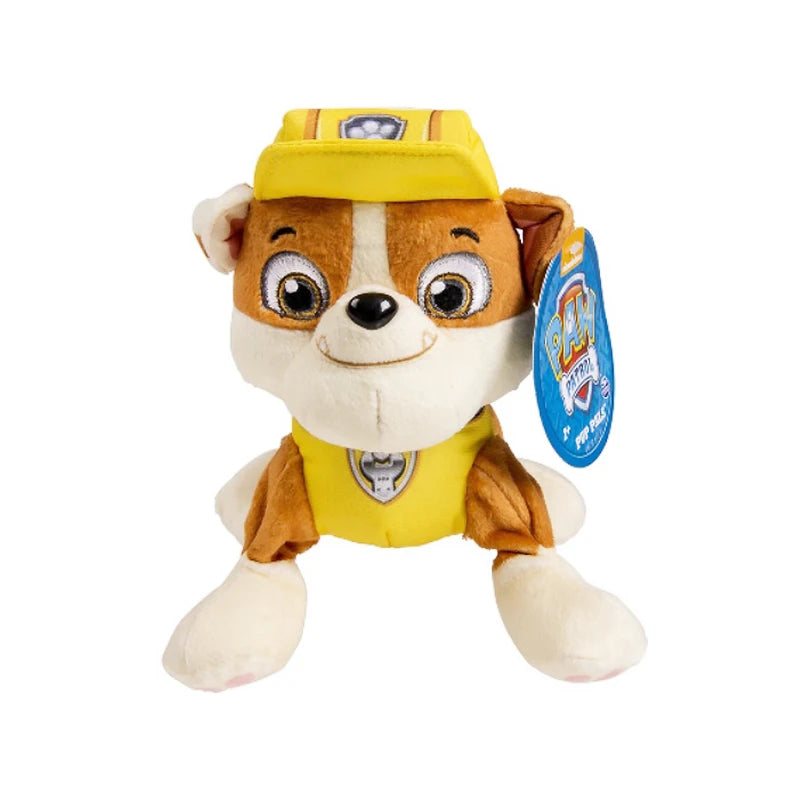 Paw Patrol Plush Toy – Everest & Friends Soft Dog Doll