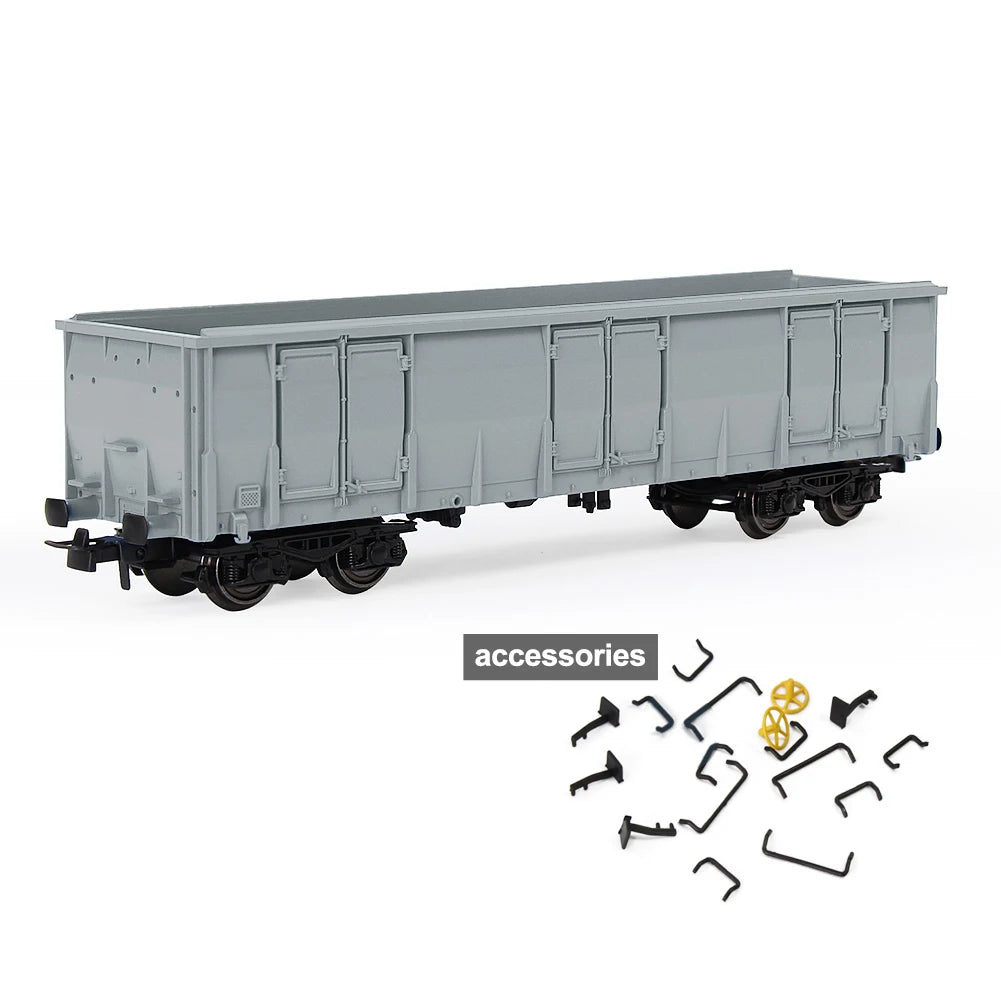 HO Scale High-Side Gondola Wagon C8742M, 1:87