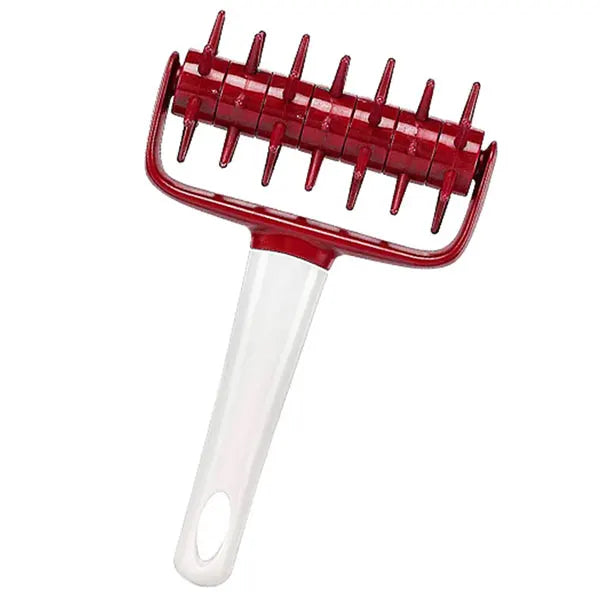 Pizza Dough Roller or Docker, Selected Tool