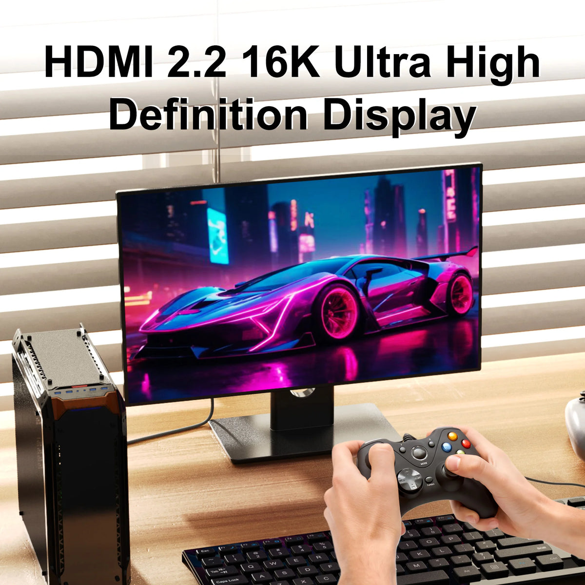 HDMI kabel - možnosti različice in dolžine