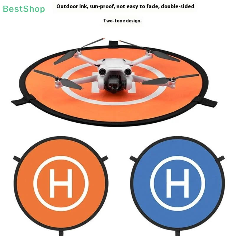 55 cm Foldable Drone Landing Pad