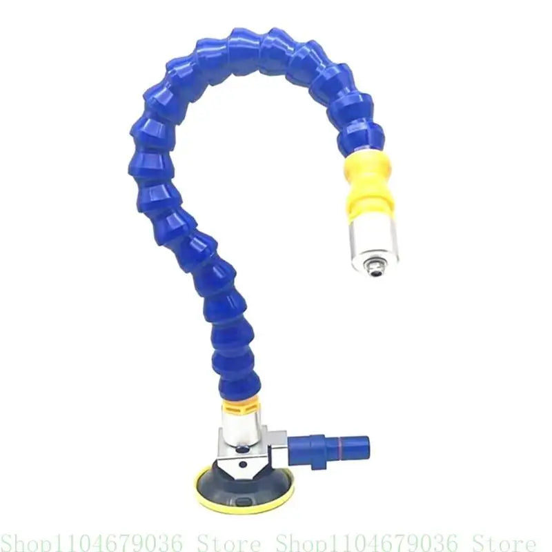 Three-Inch Handheld Suction Cup Tool