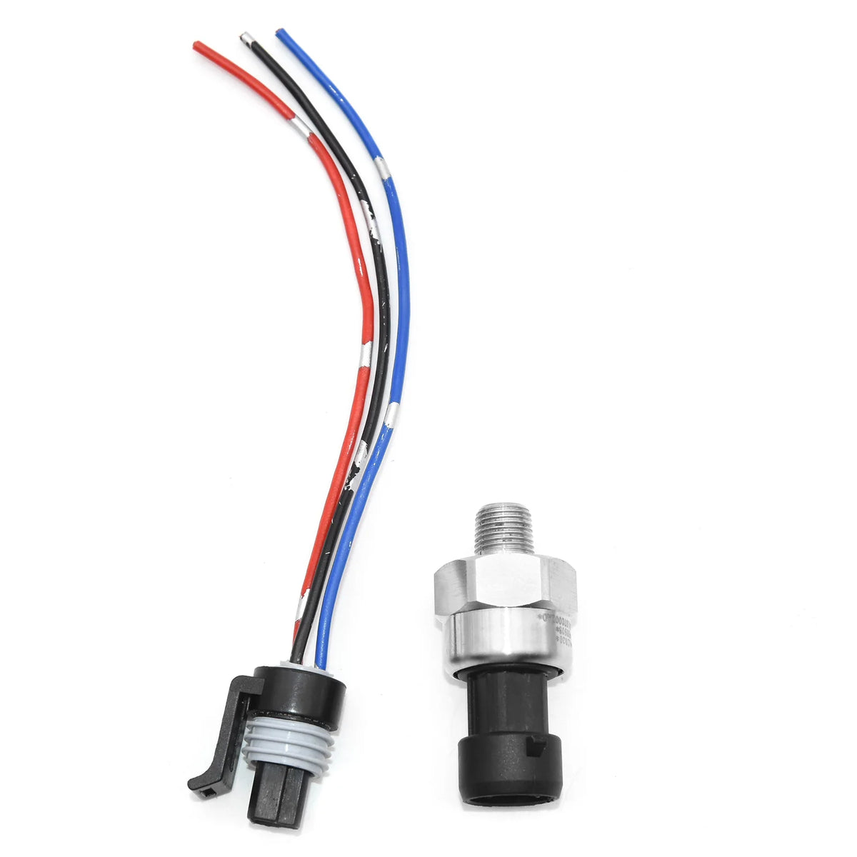 5 V Pressure Transducer - Range Options