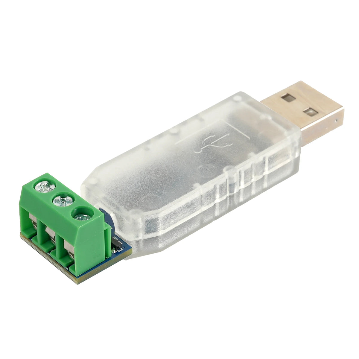 USB-to-LIN Bus Analysis Controller