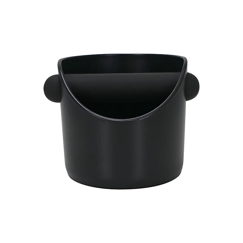 Bloc-mousse à café espresso, noir