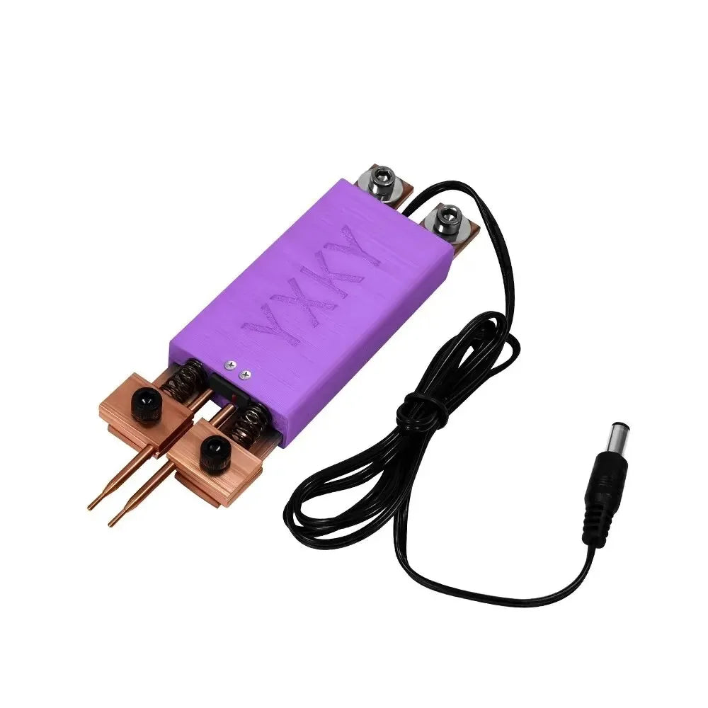 Handheld Spot-Welding Pen