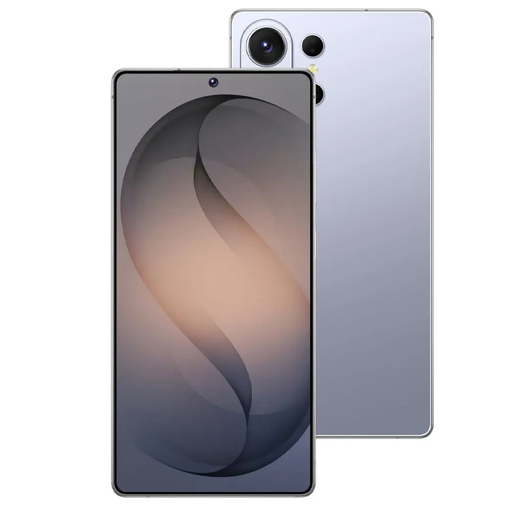 C26 Ultra Dual-SIM Android Smartphone or Case