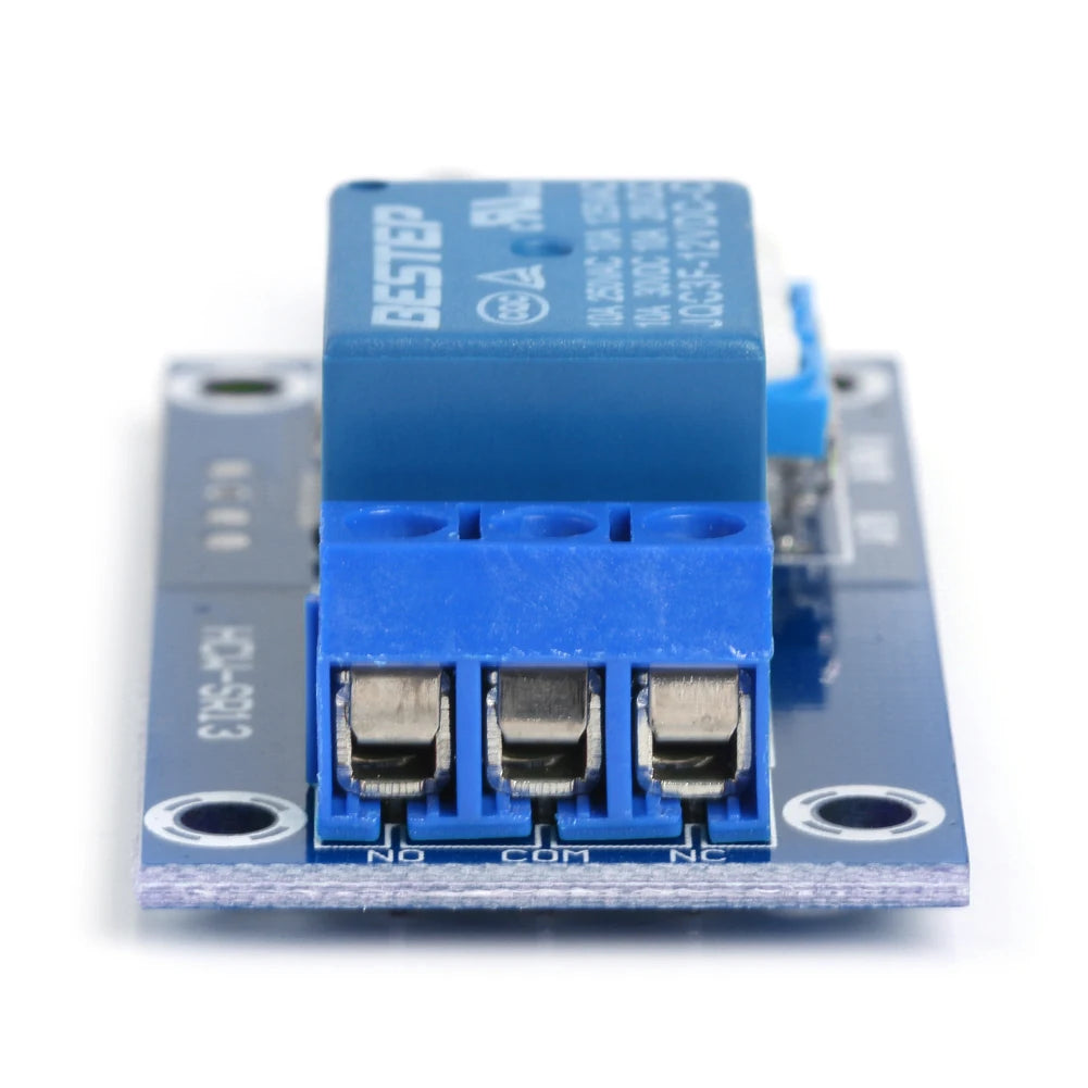 Adjustable Vibration Sensor Relay Module