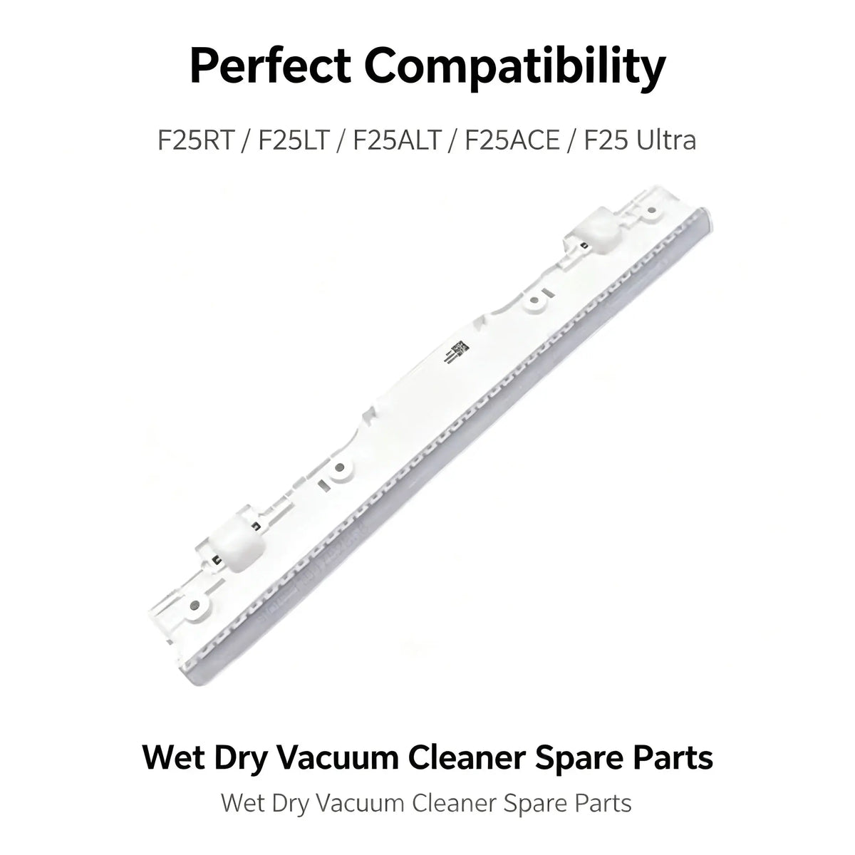 Replacement Scraper for Roborock F25 Series