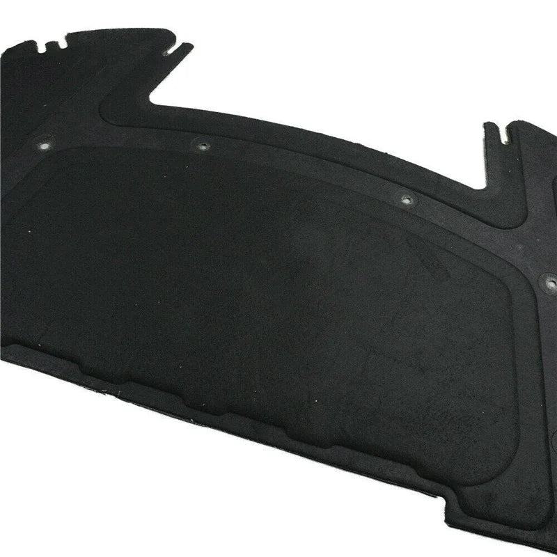 Front Hood Engine Insulation Pad for E90 E91 E92 E93