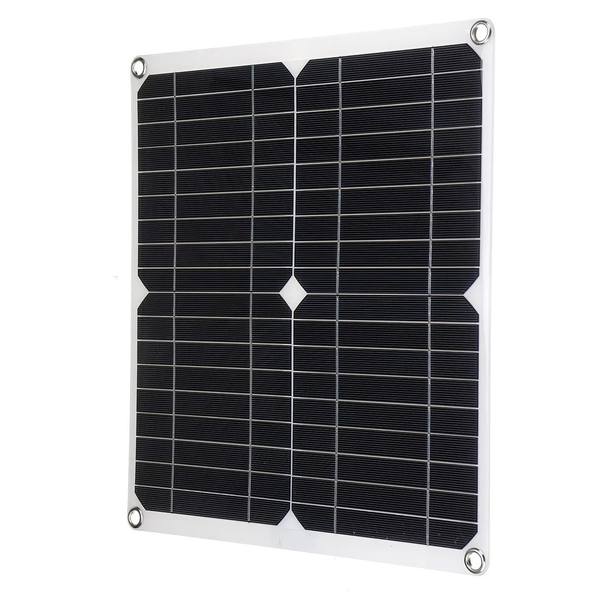 Portable Solar Panel - Kit Options