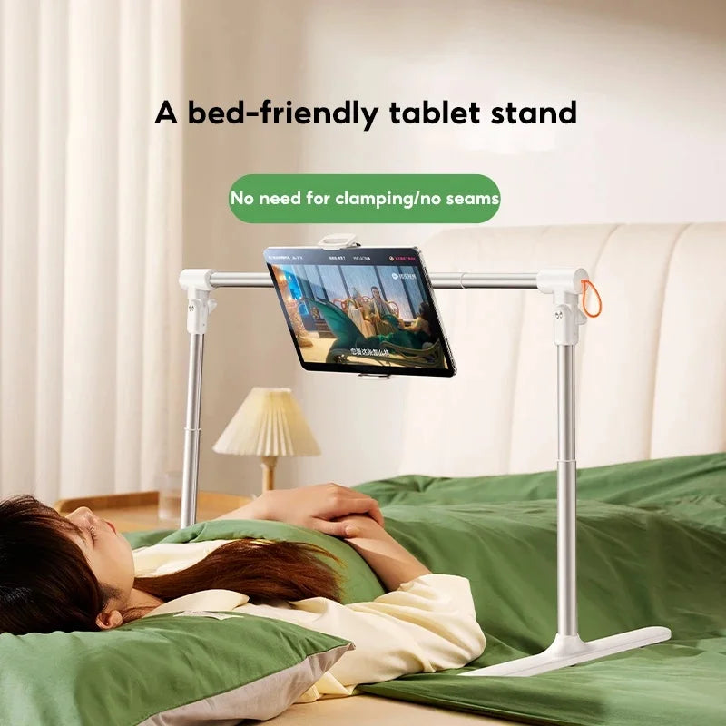 Adjustable Phone and Tablet Support Stand