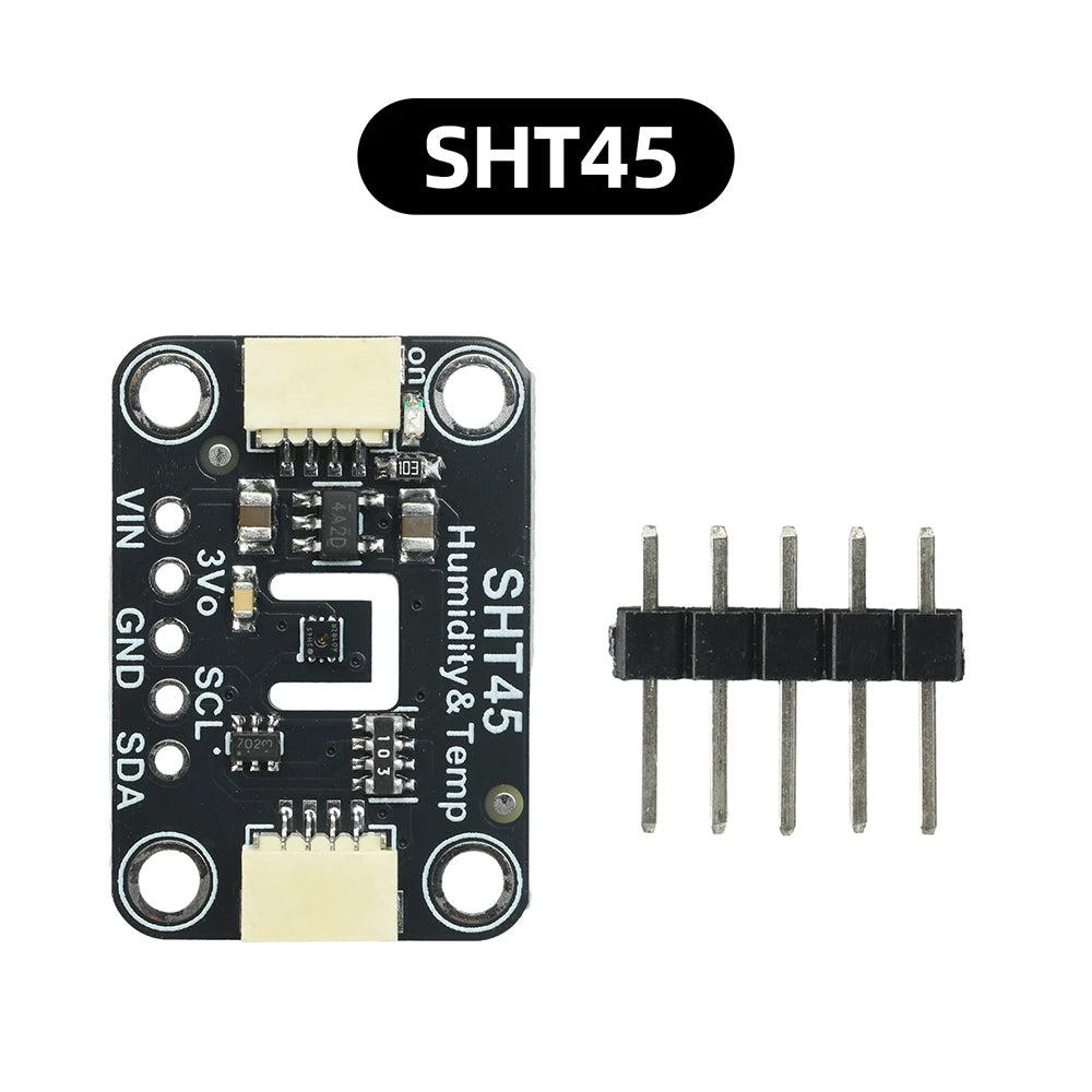 Modulo I2C di temperatura e umidità SHT41 o SHT45