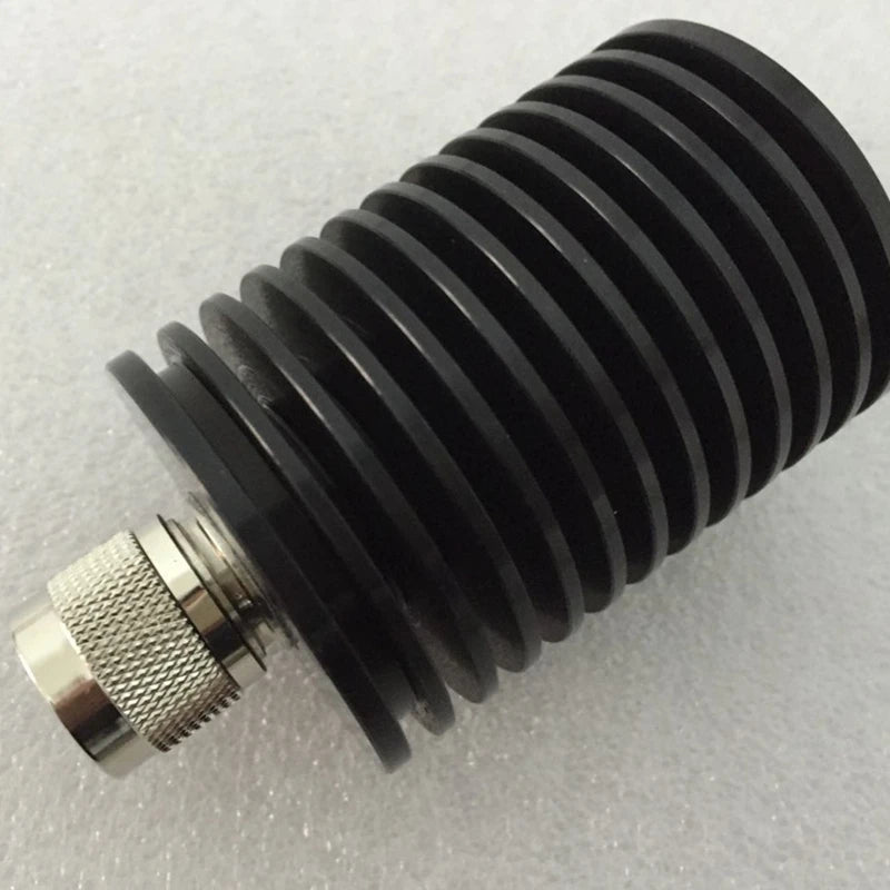 Încărcător fictiv RF de 50 ohmi cu conector PL259