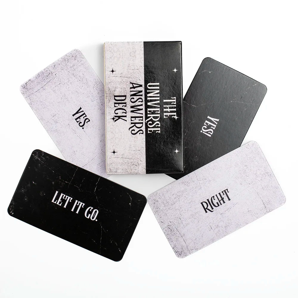 78 Card Deck Kitten Tarot Oracle Card Fate Divination Leisure Entertainment Family gatherings Tarot Card Game 