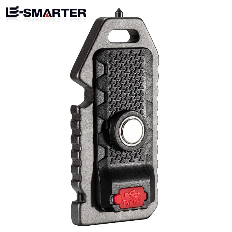 Rechargeable Keychain Work Light