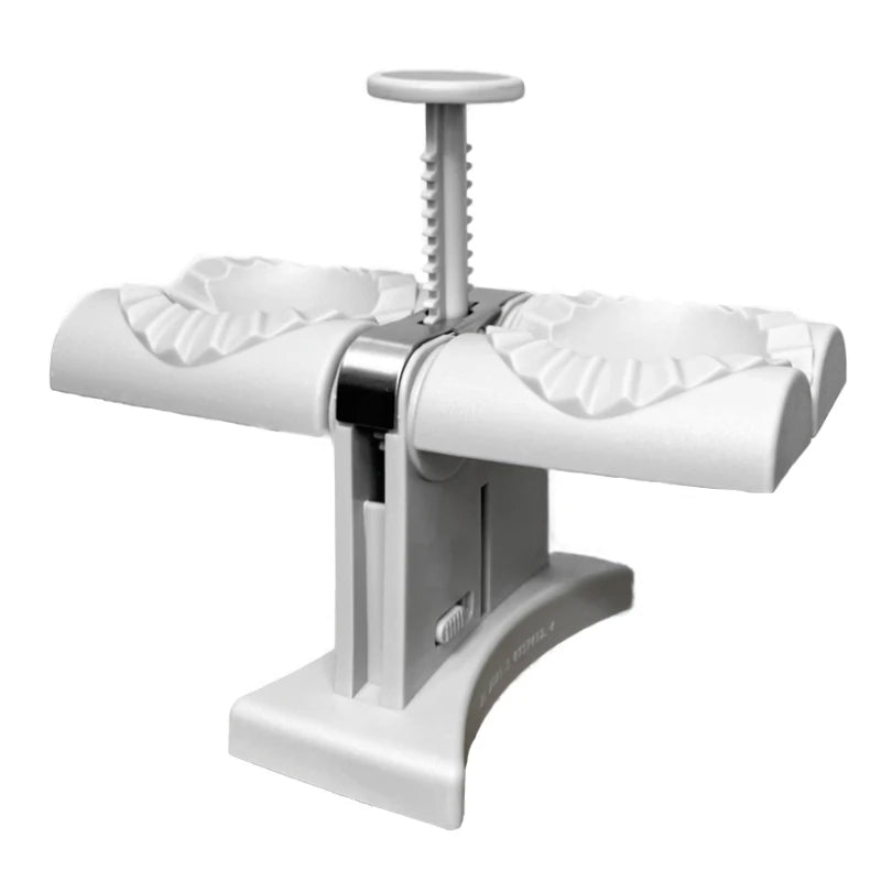 Double-Head Dumpling Press Mold