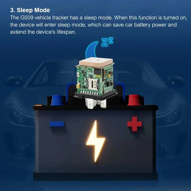 Transportador GPS Relay 4G para Veículo DK09 Status ACC Atualização de Trailer Deslocamento Vibração Alarme por SMS Corte de Óleo Rastreador 4G Localizador de Localização
