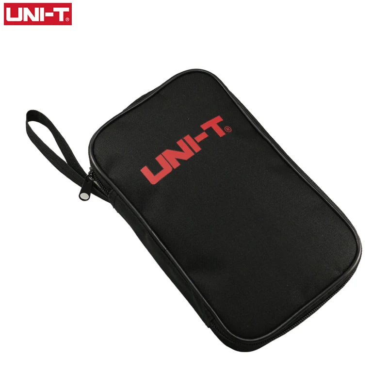 UT-B01 Canvas Multimeter Carry Case