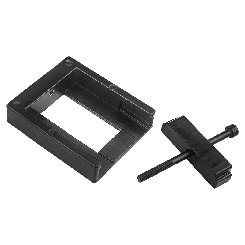 CPU Delidding Fixture for Supported Intel Processors