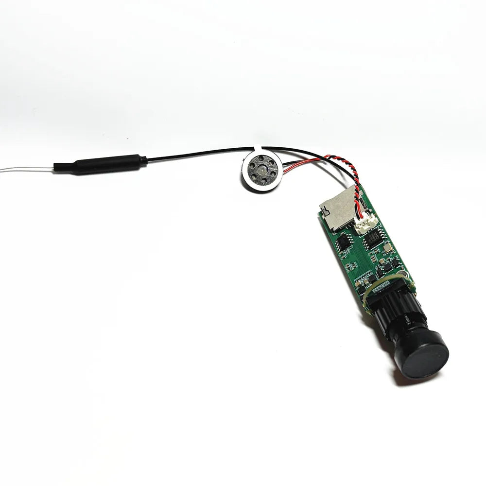 HD WiFi mini kamera modul