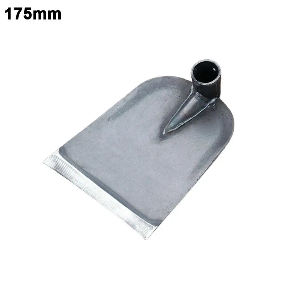 Steel Garden Hoe for Weeding and Planting