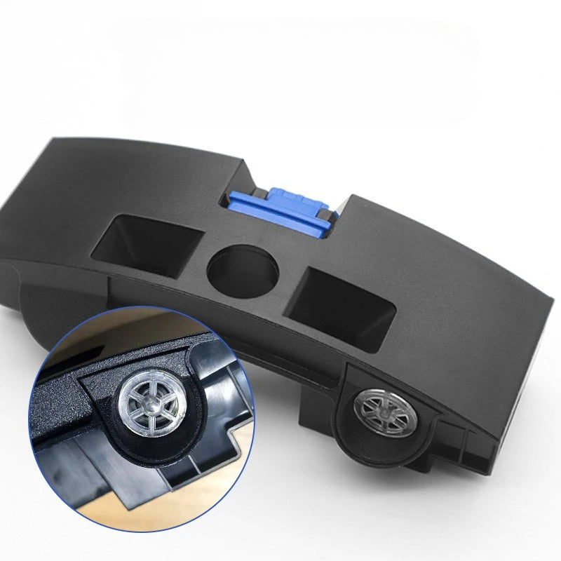 Réservoir d’eau sale de rechange pour Ecovacs X8 compatible