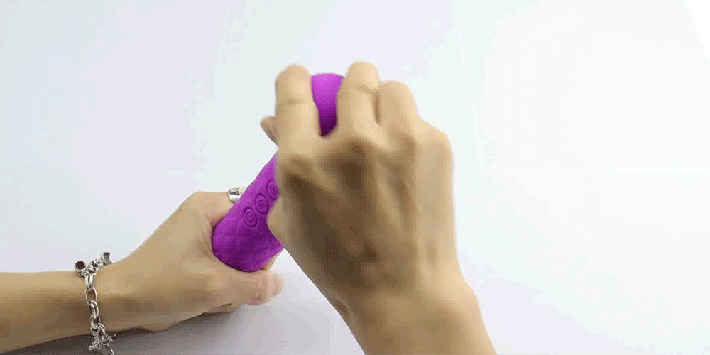 Powerful Vibrating AV Vibrator Magic Wand Clitoris Stimulator Sex Toys for Women G Spot Massager Adult Female Sex Erotic Product 