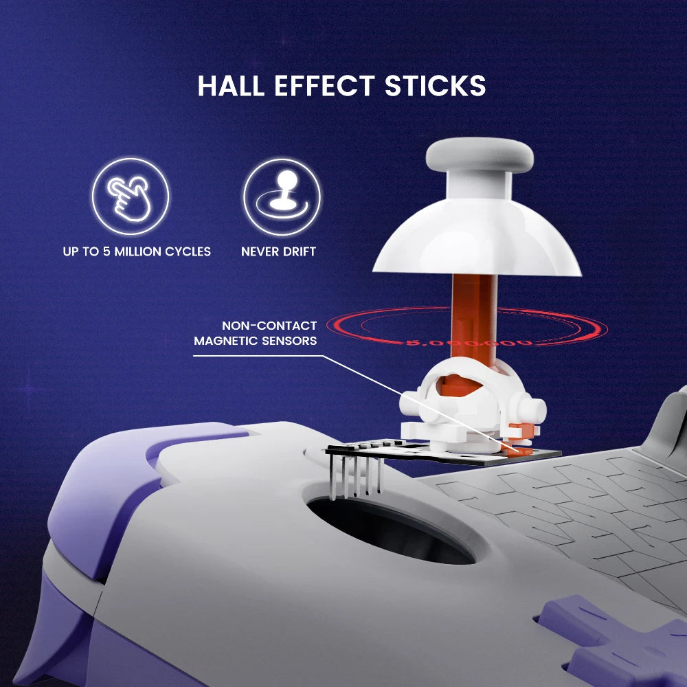 GameSir X2s Mobile Phone Gamepad for Cloud Gaming