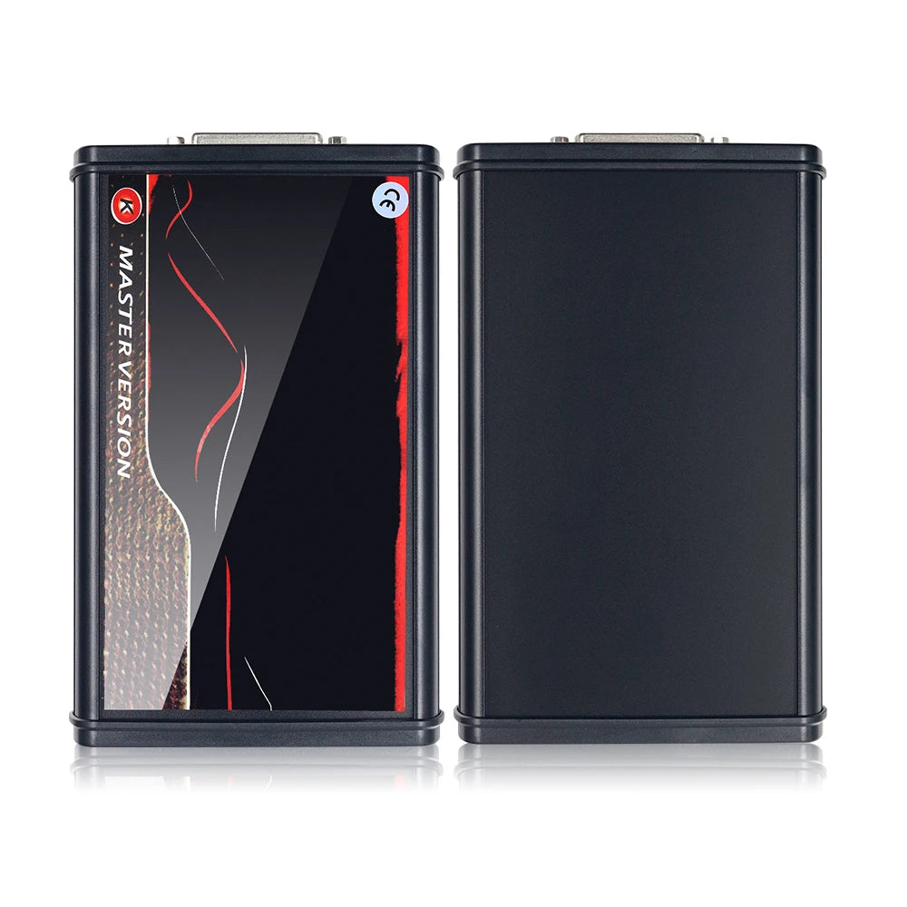 EU Red Kess 5.017 & KTAG 7.020 ECU Flash Tool Master Kit