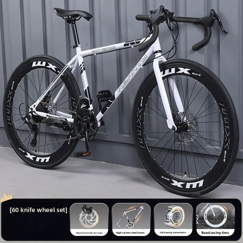 Dječji BMX bicikl 12" s čeličnim okvirom, V/disc kočnicama, spreman za dirt jump
