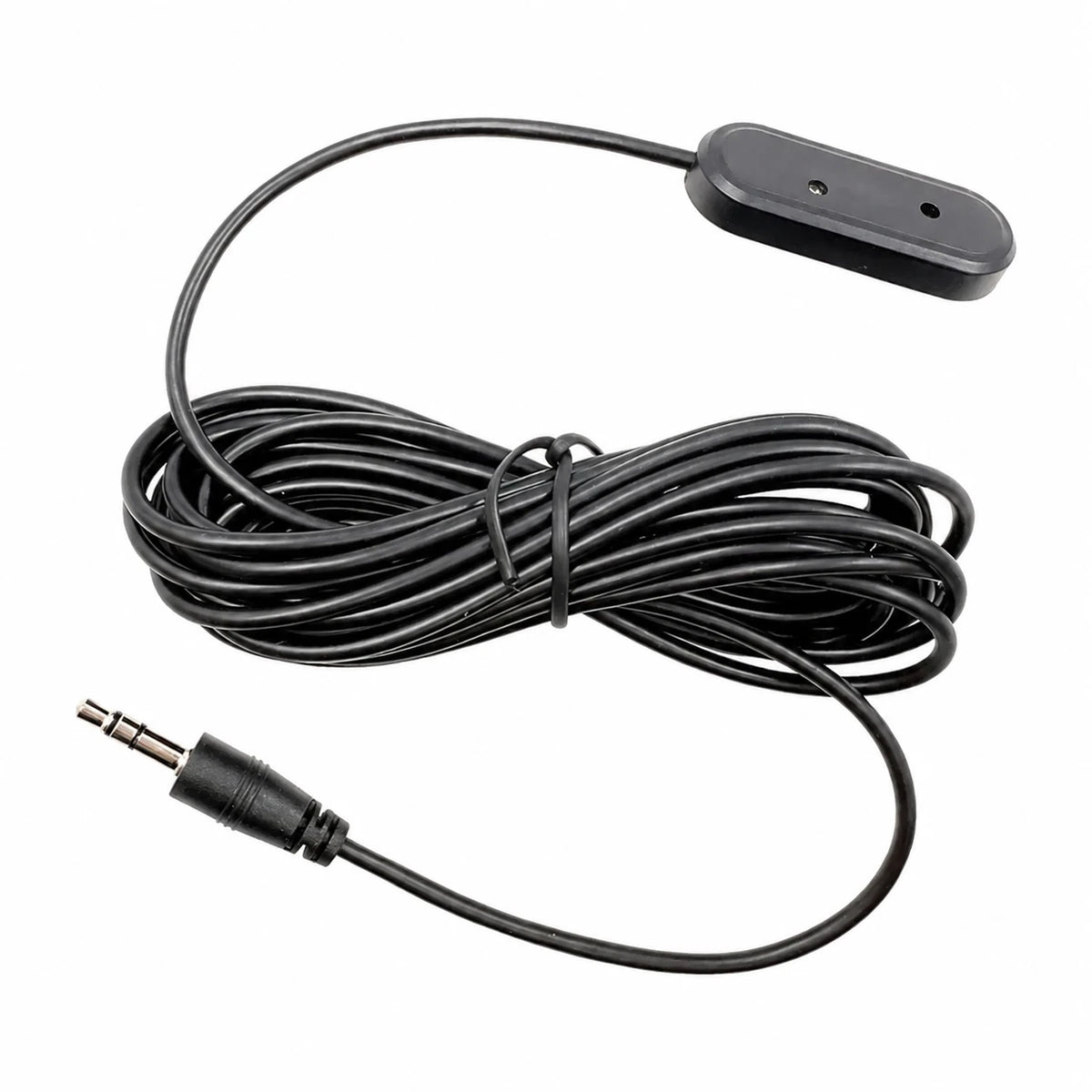 Ekstern mikrofon til bil med 3 m kabel