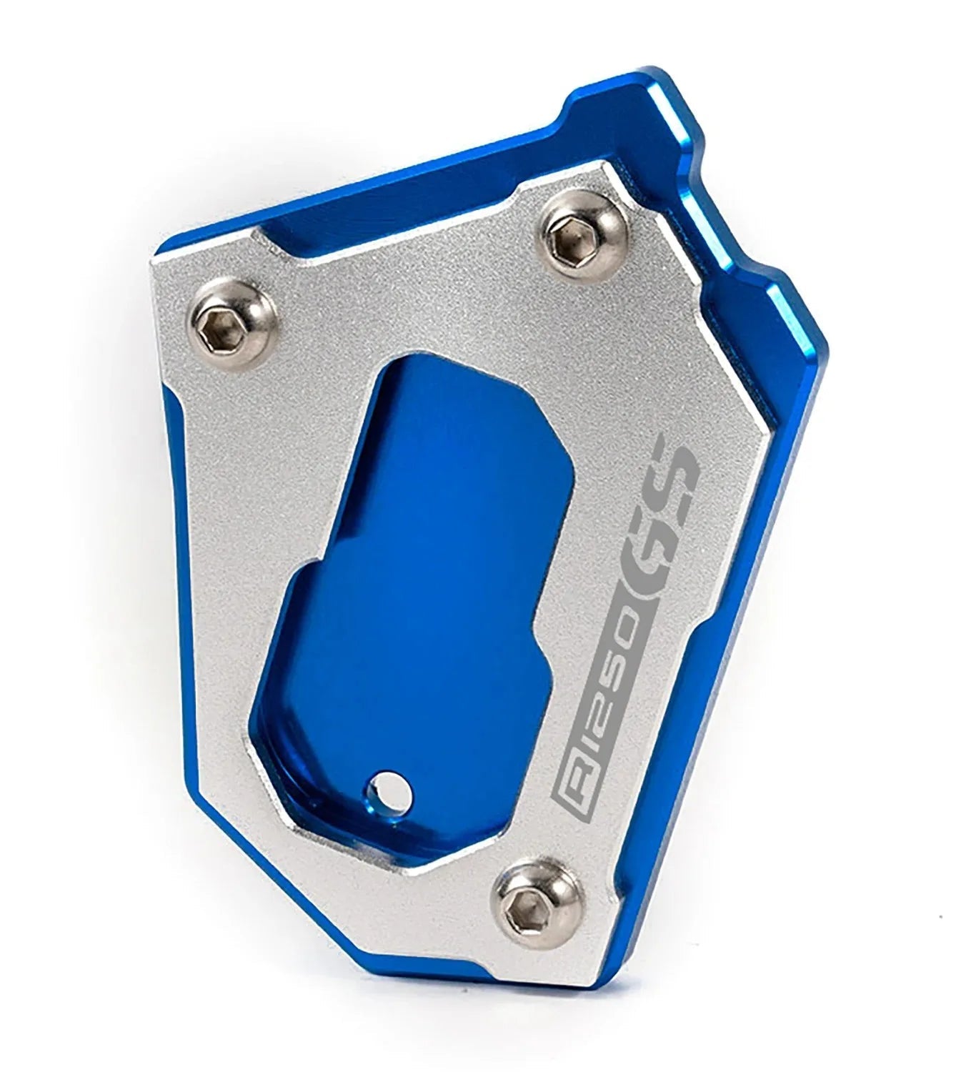 For R1250GS R1200GS Motorcycle Kickstand Side Stand Extension Pad For BMW R1250 R1200 GS Adventure  R 1250 GSA gs1250 HP 