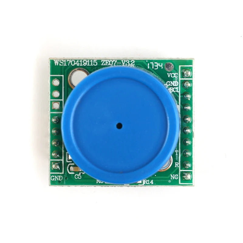 ZE07-CO Electrochemical Carbon Monoxide Module