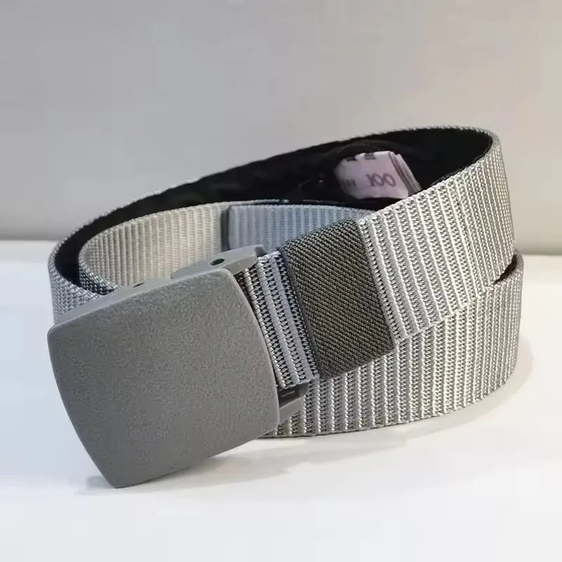 New Travel Cash Anti Theft Belt Waist Bag Women Portable Hidden Money Strap Belt Wallet Waist Pack Men Hiding Belt For Men Women