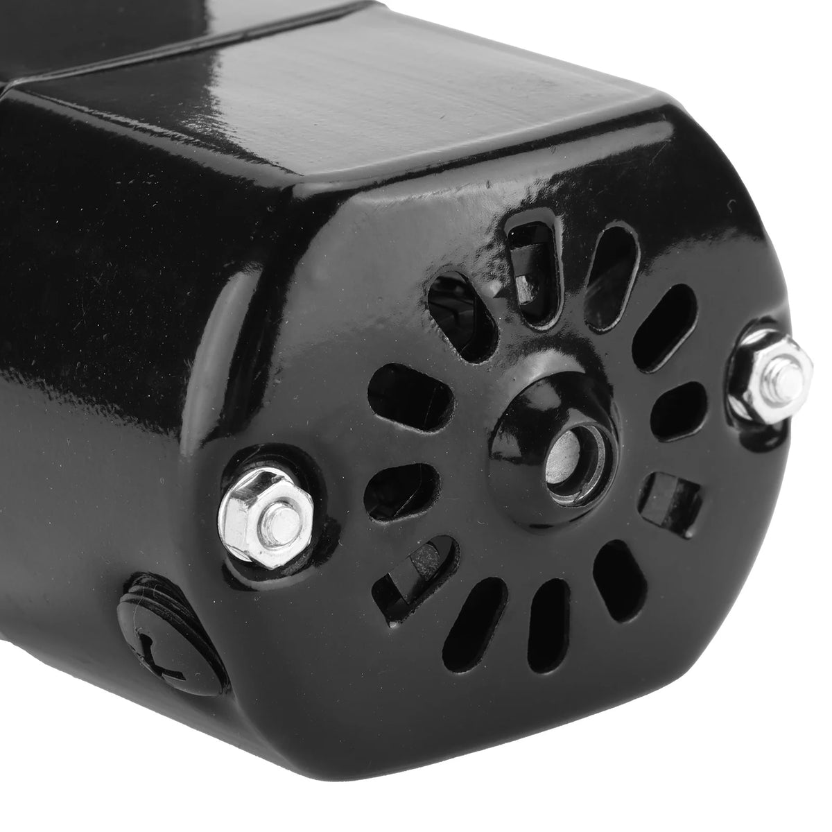 Silnik do domowej maszyny do szycia Silnik do szycia Maszyna do szycia Zestaw z pedałem kontrolnym Pasek 180W wtyczka EU 220V
