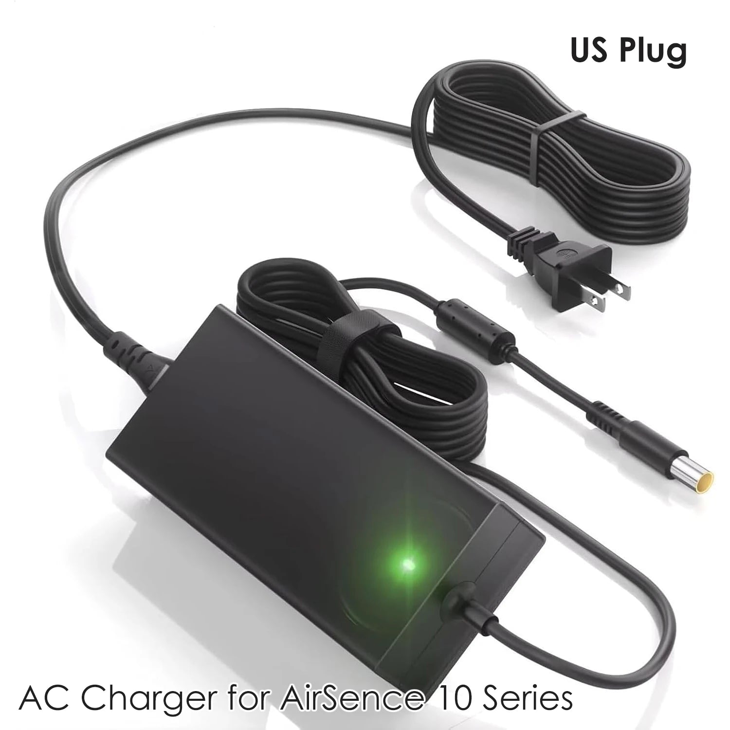 За Resmed AirSense 10/11 DC конвертор, DC адаптер 12V-24V автомобилно зарядно за захранвания AirSense 11/10 65W ResMed AirSense