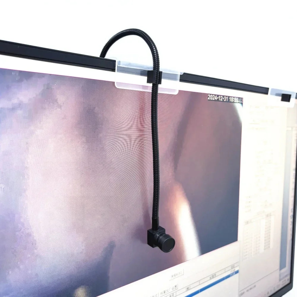 Kamera internetowa USB Center 4K Eye Contact