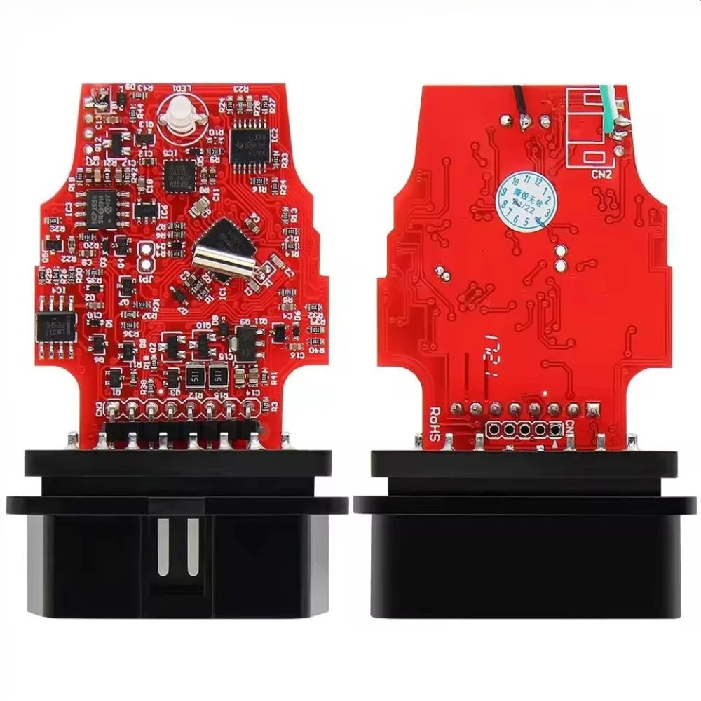 V2.11 OBD2 USB Diagnostic Interface