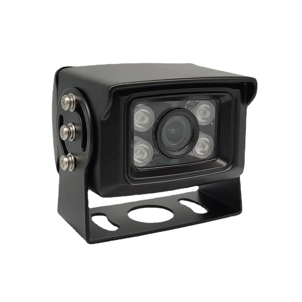 4K 8MP PoE WiFi Waterdichte Buitencamera IP