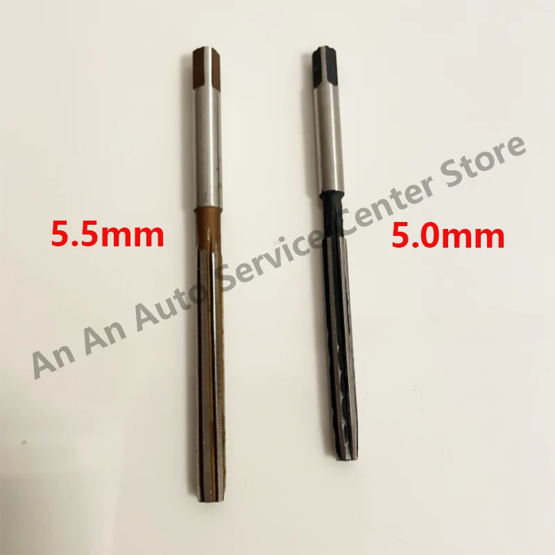 Motorcycle Valve Guide Reamer - Size Options
