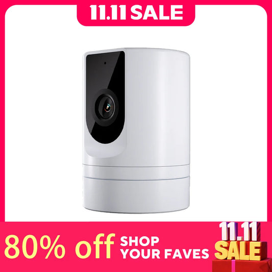 Pet Camera ,Security Camera Indoor,Pet Camera with Phone App, ,Security Camera Indoor，Foldable Baby Camera for Home Security 