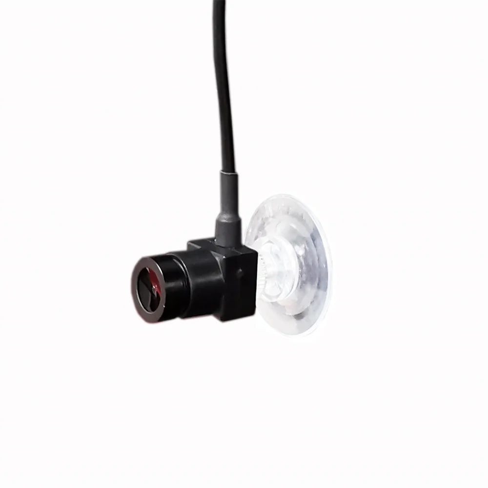 Middle Screen Adjustable Webcam 4K Auto‑Focus Mini USB Camera