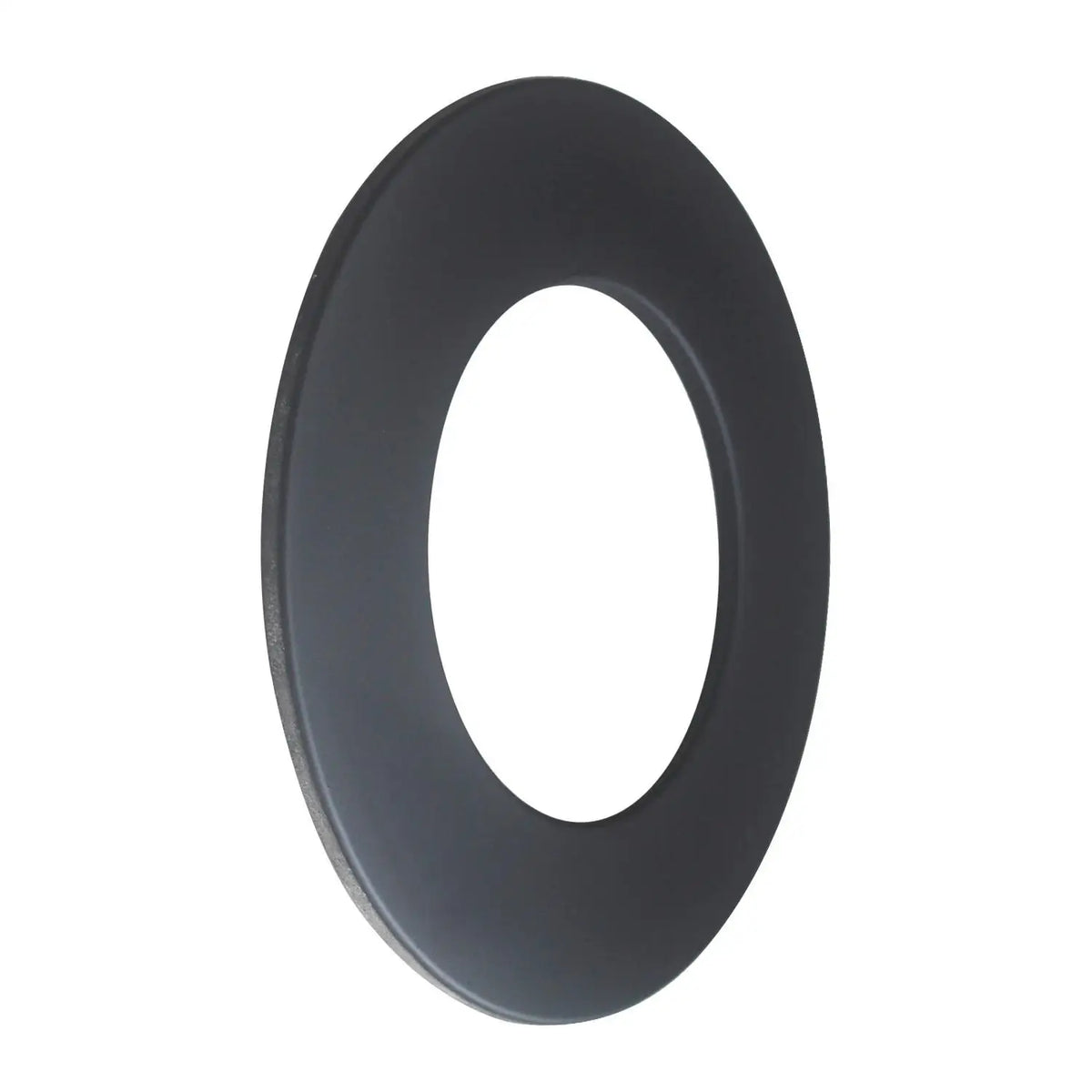 Wood Burning Fireplace Accessories 1PCS 304 Stainless Steel Rain Cap Wall Panel Through The Wall Ugly Decorative Ring 100-200mm