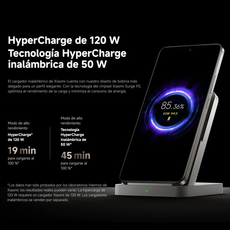 Smartphone Xiaomi 14T Pro 5G NFC