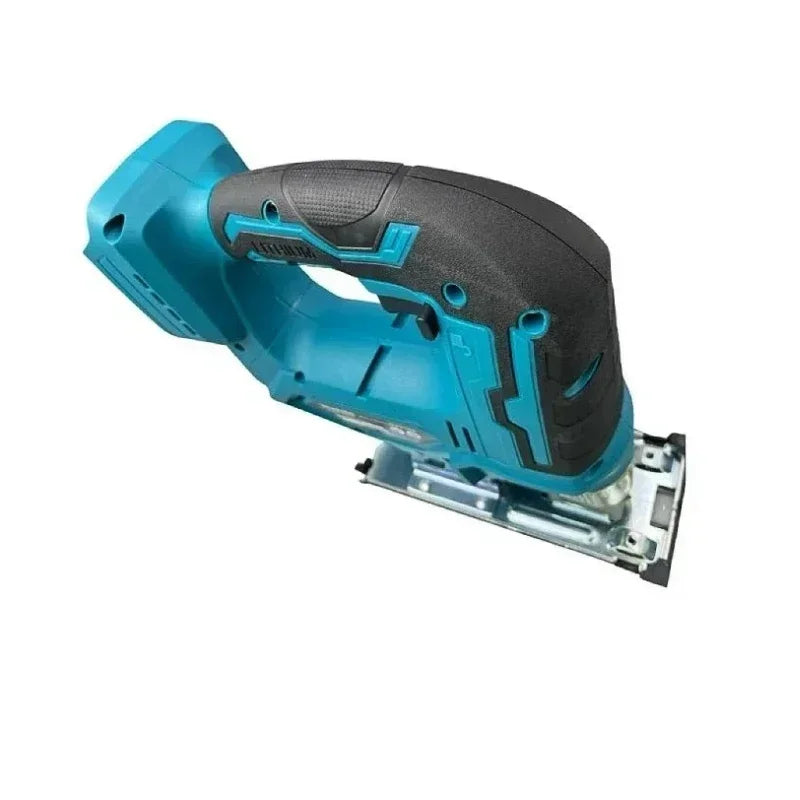 Makita DJV182Z Brushless 18V 340W Jigsaw Electric Jig with Saw Blade Cordless Barrel Handle Jigsaw without Battery DJV182 New 