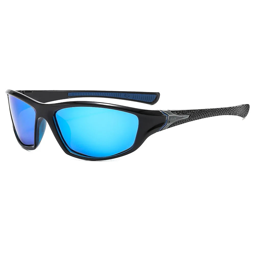 🎣 Gafas de sol polarizadas AquaVision para pesca Protección