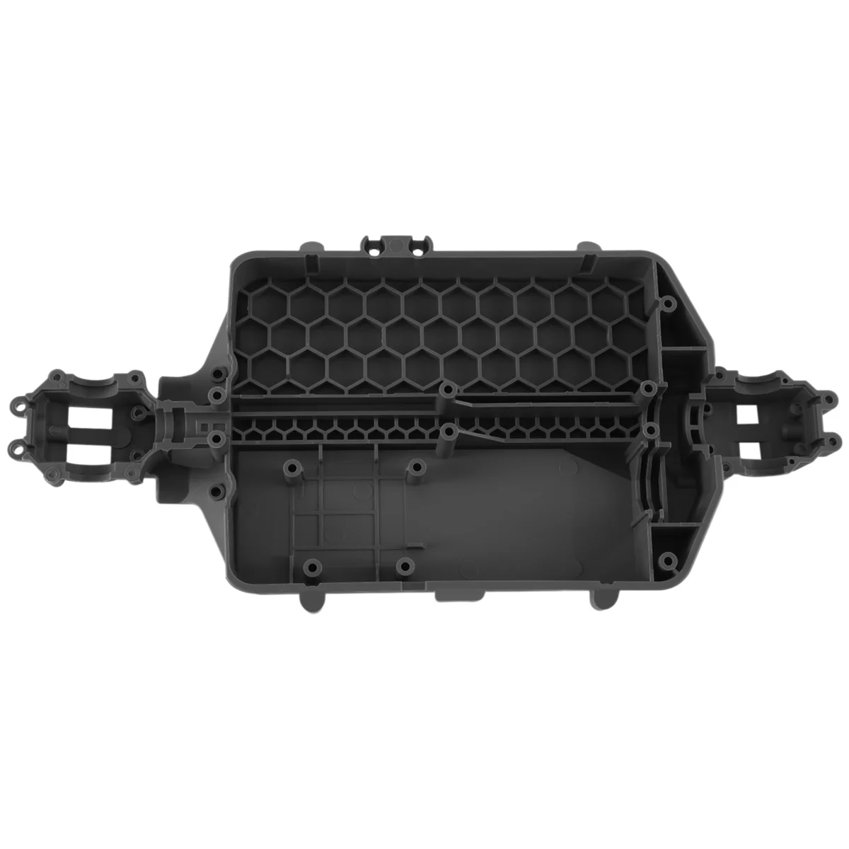 Practical RC Car Chassis 16150 for MJX Hyper Go 16207 16208 16209 16210 H16 H16H H16E H16P 1/16 RC Car Spare Parts