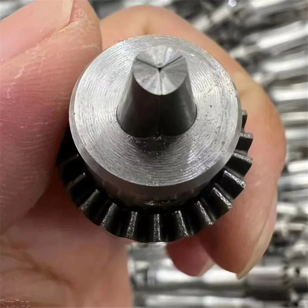 Stezna glava za popravak satova za svrdla od 0.3–4 mm