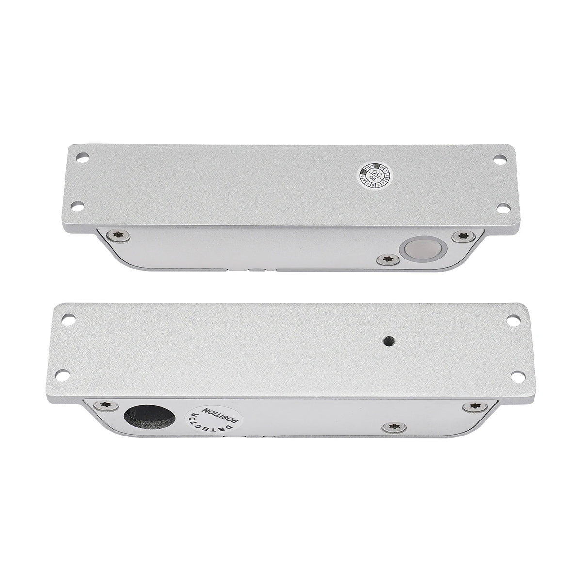 Electric Lock Drop Bolt Lock Fail Safe Dc 12V for Door Access Control